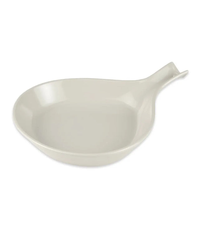 Chảo Tròn GET SK-2-IV 26.7 cm 473 ml Melamine, Ivory