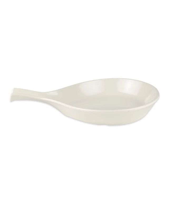 Chảo Tròn GET SK-2-IV 26.7 cm 473 ml Melamine, Ivory