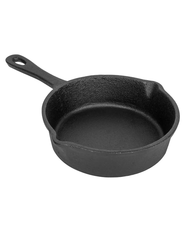 Chảo Tròn Mini Tablecraft CW30108 Gang Đúc 13.3 cm