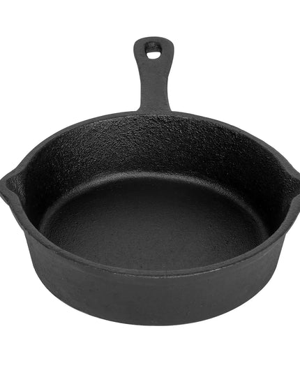 Chảo Tròn Mini Tablecraft CW30108 Gang Đúc 13.3 cm