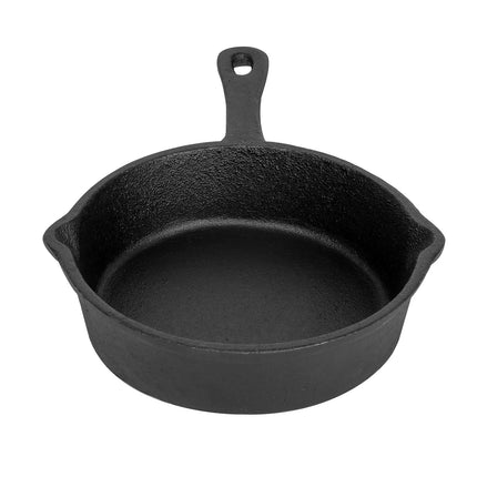 Chảo Tròn Mini Tablecraft CW30108 Gang Đúc 13.3 cm