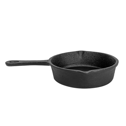 Chảo Tròn Mini Tablecraft CW30108 Gang Đúc 13.3 cm