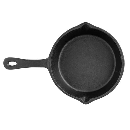 Chảo Tròn Mini Tablecraft CW30108 Gang Đúc 13.3 cm