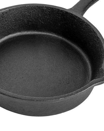 Chảo Tròn Mini Tablecraft CW30108 Gang Đúc 13.3 cm