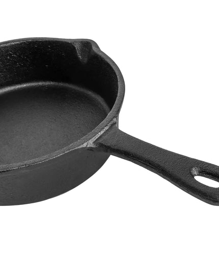 Chảo Tròn Mini Tablecraft CW30108 Gang Đúc 13.3 cm