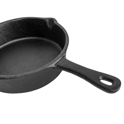 Chảo Tròn Mini Tablecraft CW30108 Gang Đúc 13.3 cm