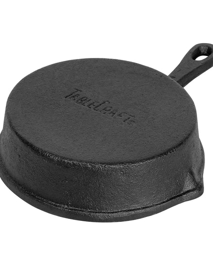 Chảo Tròn Mini Tablecraft CW30108 Gang Đúc 13.3 cm