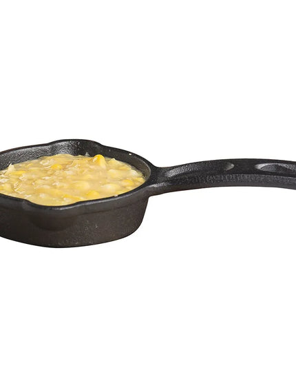 Chảo Tròn Mini Tablecraft CW30122 Gang Đúc Có Tay Cầm 9.2 cm