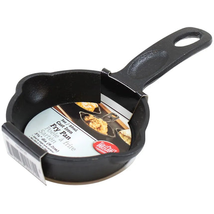 Chảo Tròn Mini Tablecraft CW30122 Gang Đúc Có Tay Cầm 9.2 cm