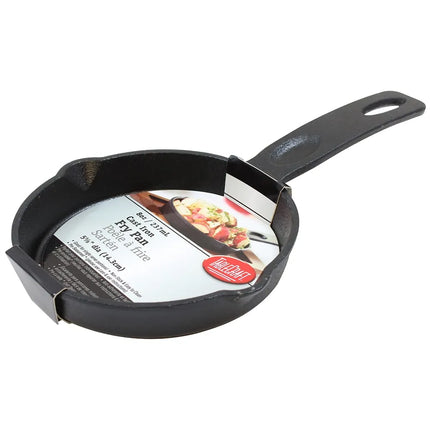 Chảo Tròn Mini Tablecraft CW30124 Gang Đúc Có Tay Cầm 15.6 cm