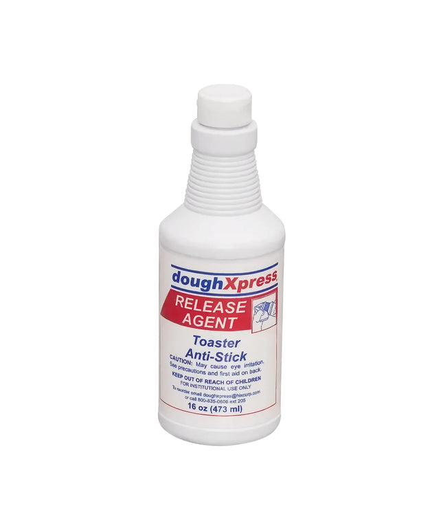 Chất Chống Dính Mâm Ép DoughXpress RELEASE AGENT 473 ml