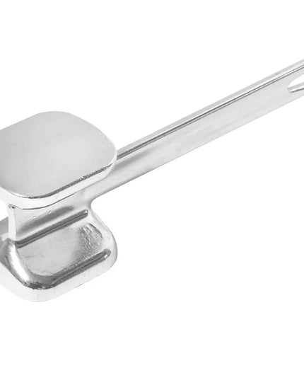 Chày Đập Thịt Browne 574726 Đầu 6.4 x 7.6 cm 2 Mặt Thô/Mịn