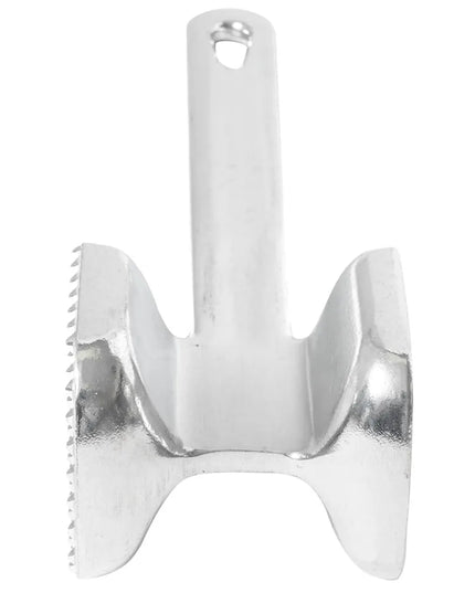 Chày Đập Thịt Browne 574726 Đầu 6.4 x 7.6 cm 2 Mặt Thô/Mịn