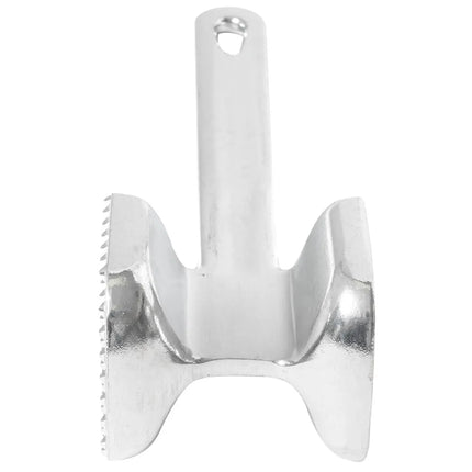 Chày Đập Thịt Browne 574726 Đầu 6.4 x 7.6 cm 2 Mặt Thô/Mịn
