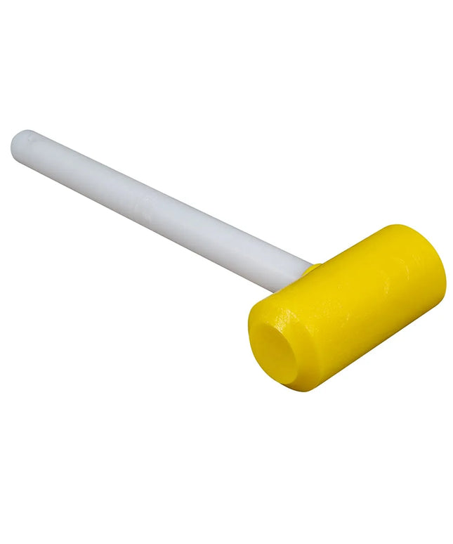 Chày Đập Thịt Vệ Sinh Carlisle 4070400 35.6 cm Polypropylene