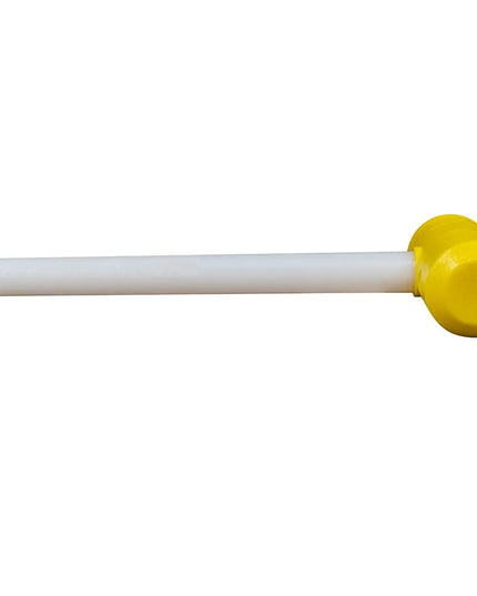 Chày Đập Thịt Vệ Sinh Carlisle 4070400 35.6 cm Polypropylene