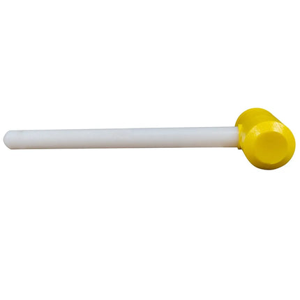Chày Đập Thịt Vệ Sinh Carlisle 4070400 35.6 cm Polypropylene