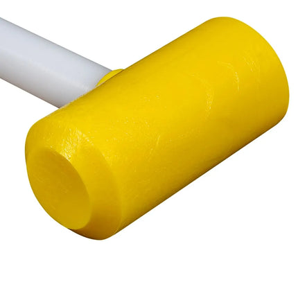 Chày Đập Thịt Vệ Sinh Carlisle 4070400 35.6 cm Polypropylene