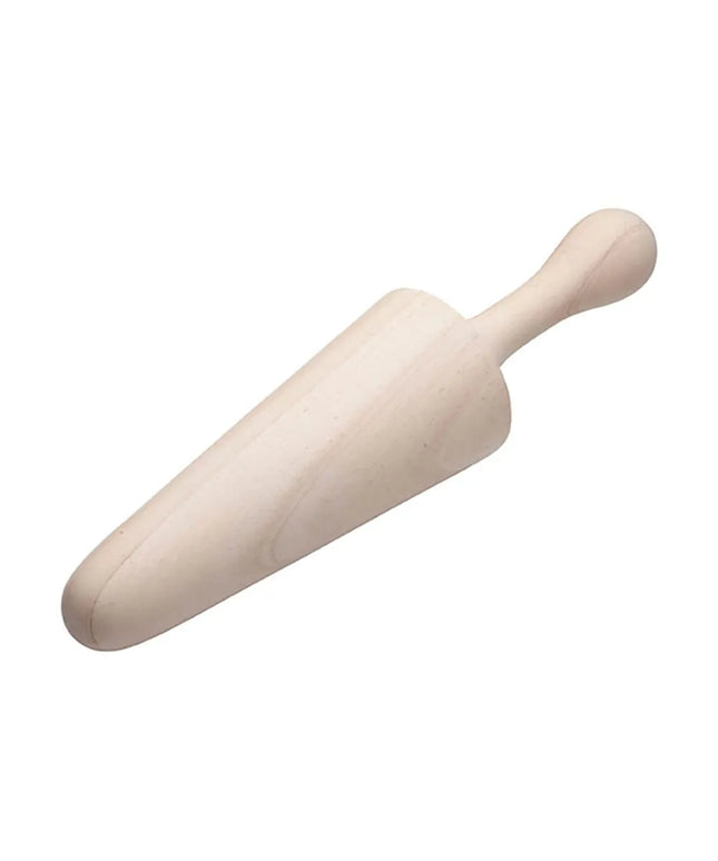Chày Lọc Chinois Winco WPST-13 35.2 cm, Gỗ