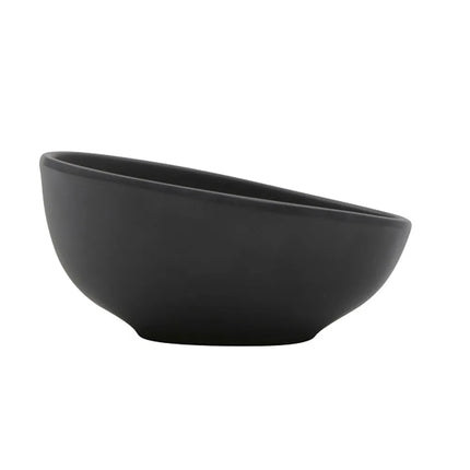 Chén Chấm/Ramekin GET B-401-DG 60 ml - Melamine, Xám Đậm