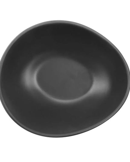 Chén Chấm/Ramekin GET B-401-DG 60 ml - Melamine, Xám Đậm