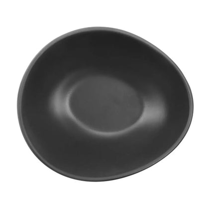 Chén Chấm/Ramekin GET B-401-DG 60 ml - Melamine, Xám Đậm