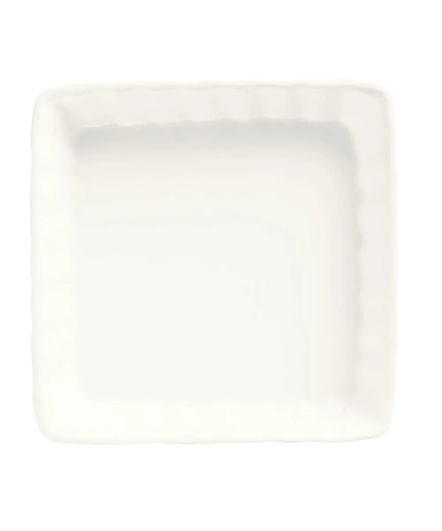 Chén Crème Brulee Vuông Libbey SCB-006 - Trắng Sáng