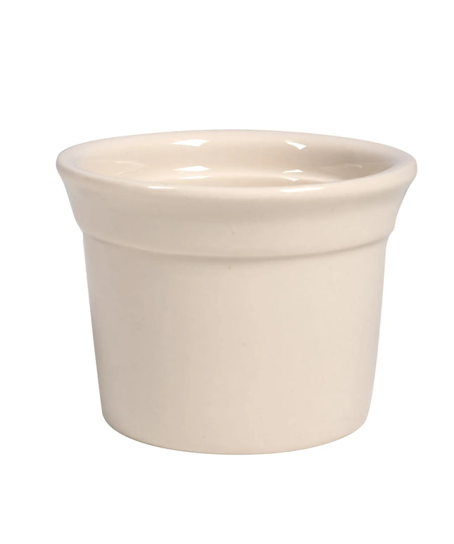 Chén Custard Tròn Libbey 950027737 118 ml - Sứ, Flint