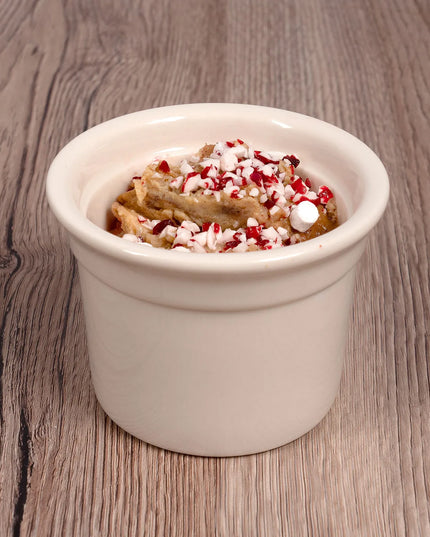 Chén Custard Tròn Libbey 950027737 118 ml - Sứ, Flint