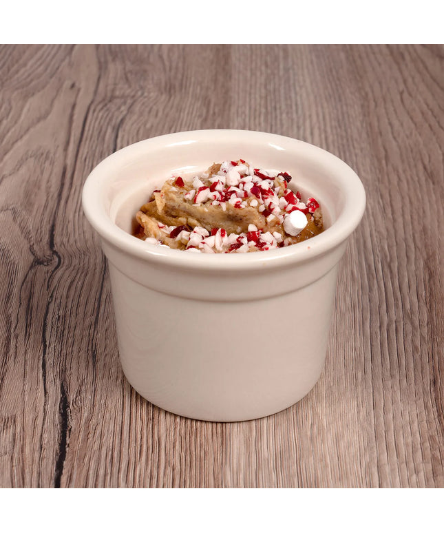Chén Custard Tròn Libbey 950027737 118 ml - Sứ, Flint