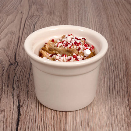 Chén Custard Tròn Libbey 950027737 118 ml - Sứ, Flint
