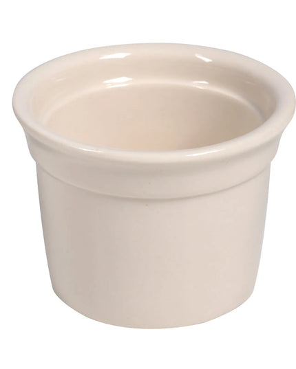 Chén Custard Tròn Libbey 950027737 118 ml - Sứ, Flint