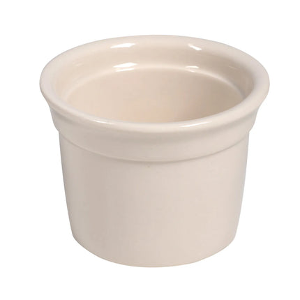 Chén Custard Tròn Libbey 950027737 118 ml - Sứ, Flint