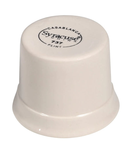 Chén Custard Tròn Libbey 950027737 118 ml - Sứ, Flint