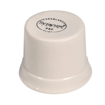 Chén Custard Tròn Libbey 950027737 118 ml - Sứ, Flint