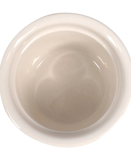 Chén Custard Tròn Libbey 950027737 118 ml - Sứ, Flint