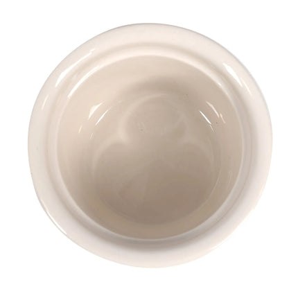 Chén Custard Tròn Libbey 950027737 118 ml - Sứ, Flint