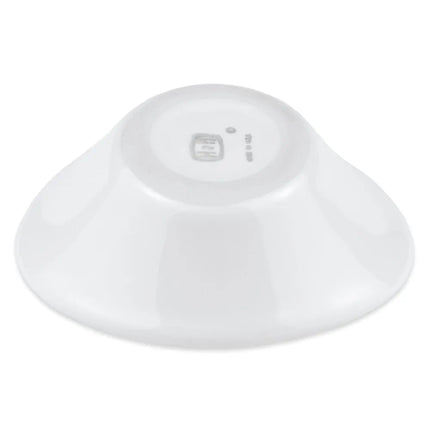 Chén Đựng Mứt/Bơ Hall China HL9170ABWA 45 ml - Sứ, Trắng Sáng