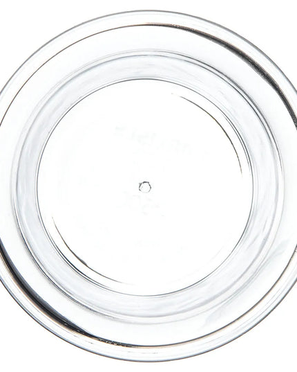 Chén Đựng Nước Chấm Carlisle 250007 74 ml, Trong Suốt