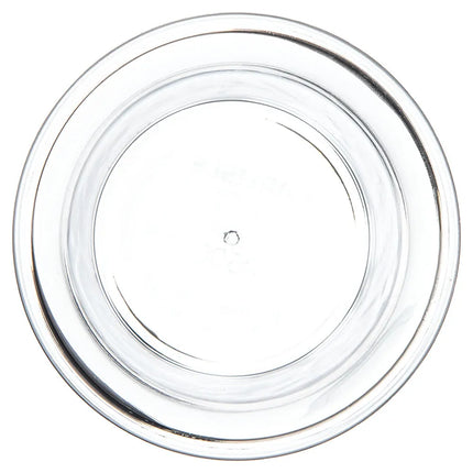 Chén Đựng Nước Chấm Carlisle 250007 74 ml, Trong Suốt