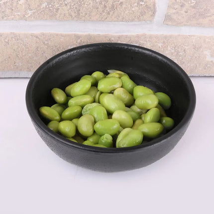 Chén Kozara Melamine Elite Global Solutions JWT56-B 118 ml, Màu Đen
