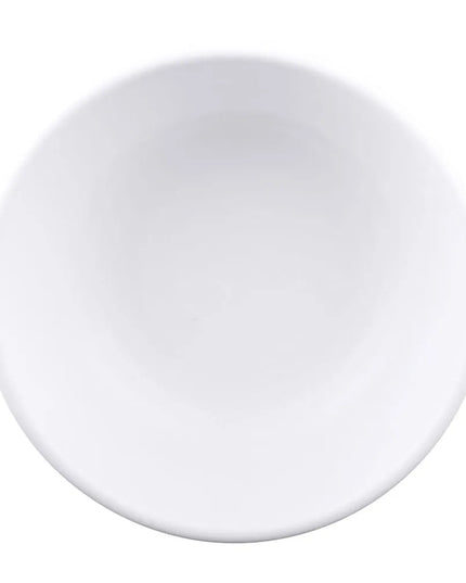 Chén Kozara Melamine Elite Global Solutions JWT56-W 118 ml, Màu Trắng
