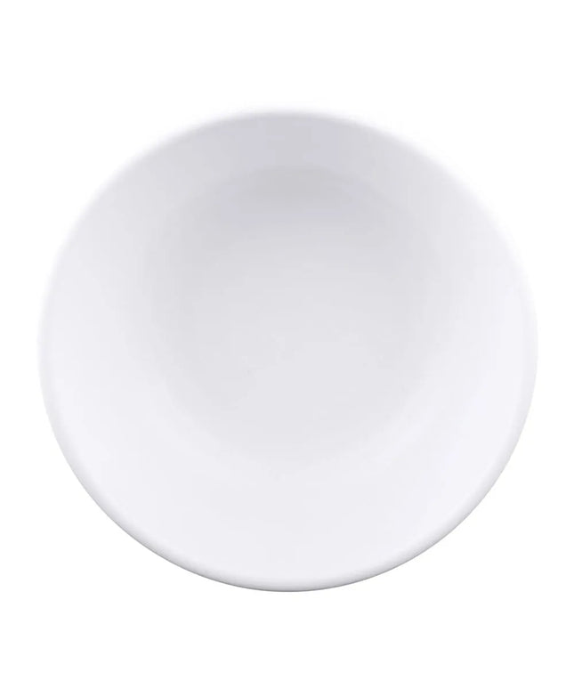 Chén Kozara Melamine Elite Global Solutions JWT56-W 118 ml, Màu Trắng