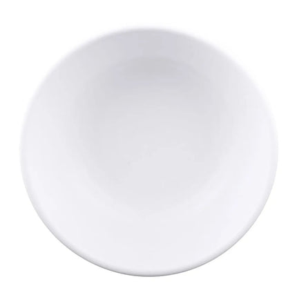 Chén Kozara Melamine Elite Global Solutions JWT56-W 118 ml, Màu Trắng