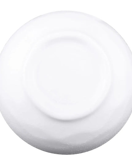 Chén Kozara Melamine Elite Global Solutions JWT56-W 118 ml, Màu Trắng