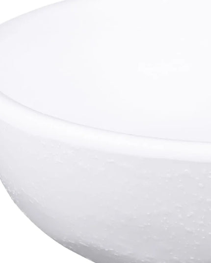 Chén Kozara Melamine Elite Global Solutions JWT56-W 118 ml, Màu Trắng