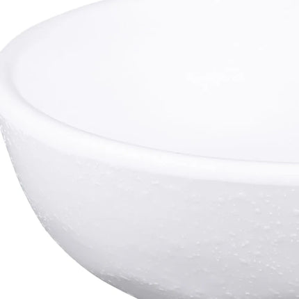 Chén Kozara Melamine Elite Global Solutions JWT56-W 118 ml, Màu Trắng