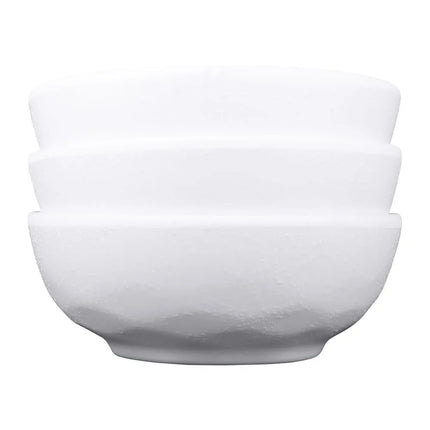 Chén Kozara Melamine Elite Global Solutions JWT56-W 118 ml, Màu Trắng