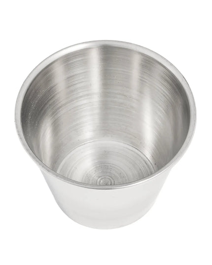 Chén Nước Chấm American Metalcraft MB1 Bề Mặt Đánh Bóng Inox 75 ml
