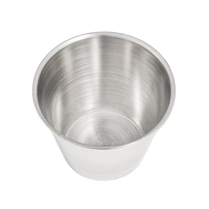 Chén Nước Chấm American Metalcraft MB1 Bề Mặt Đánh Bóng Inox 75 ml